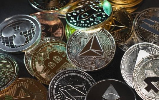 Genesis Trading Saw 'Uptick' in Altcoin Activity After Ripple SEC Decision