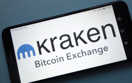 Kraken Ordered to Hand Over User Information to IRS