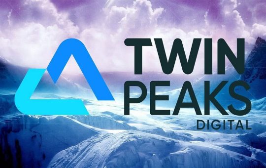 Twin Peaks Digital Expands Team in Anticipation of Bull Market