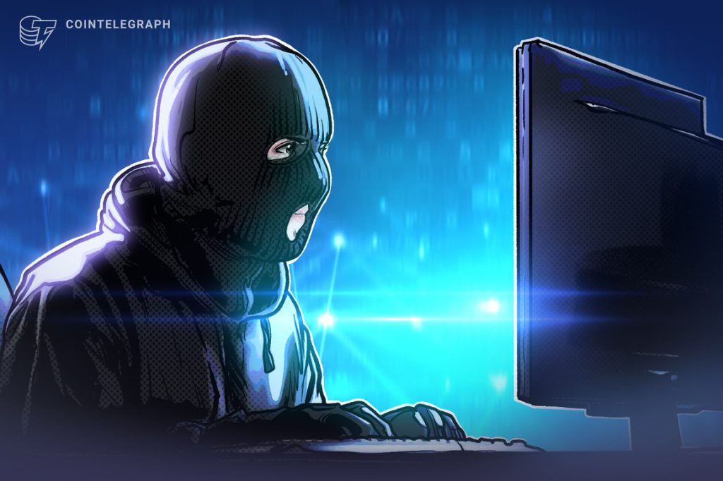 US state agency issues alert on crypto fraud happening over social media