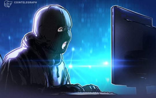 US state agency issues alert on crypto fraud happening over social media