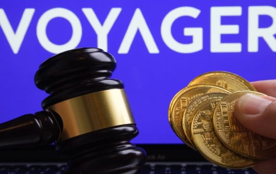 Voyager Creditor Committee to Pay $5.2M in Legal Fees From March to May