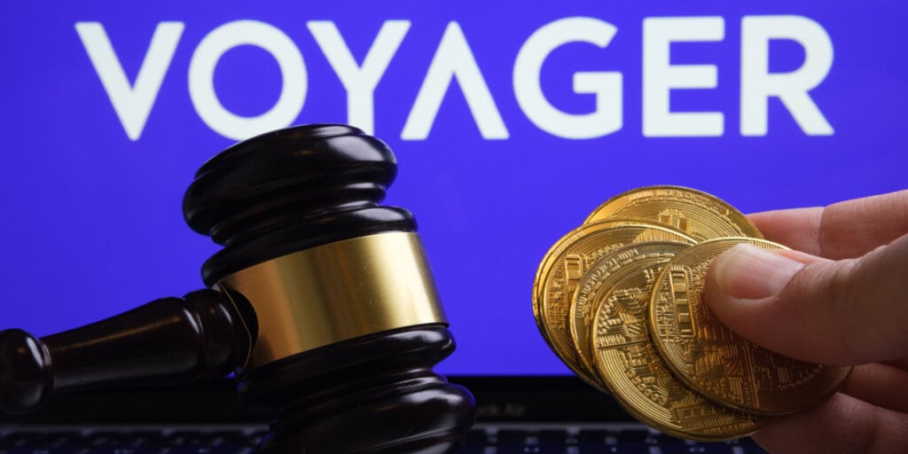 Voyager Creditor Committee to Pay $5.2M in Legal Fees From March to May