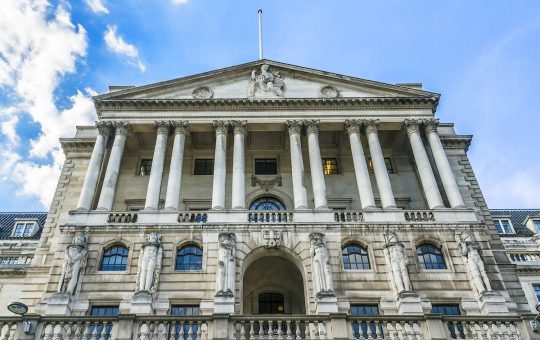 Bank of England Forms Digital Pound Advisory Group to Shape CBDC Design