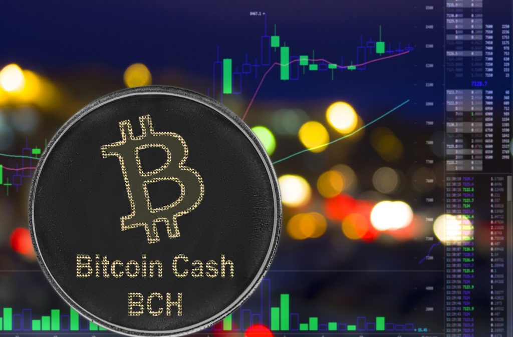 Bitcoin Cash price prediction as volatility and volume slumps