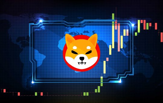 Can this Shibarium milestone ignite SHIB?