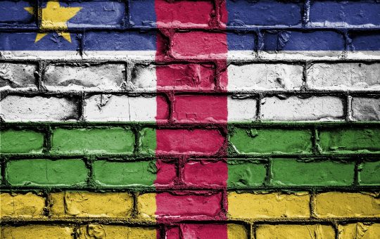 Central African Republic Plan To Tokenize Land And Natural Resources