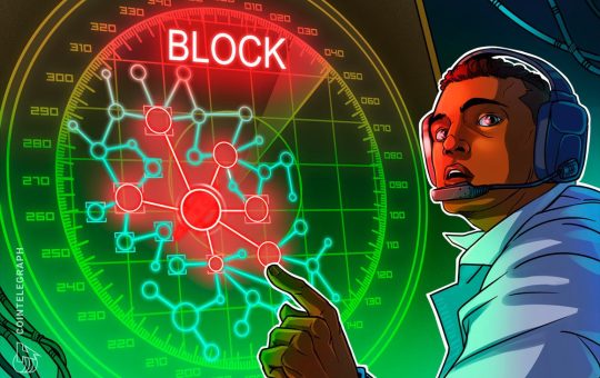 Controversy as MakerDAO’s Spark Protocol blocks users with VPNs