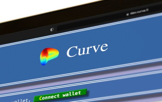 Curve Finance Chaos Is a $110 Million Gut Check for DeFi