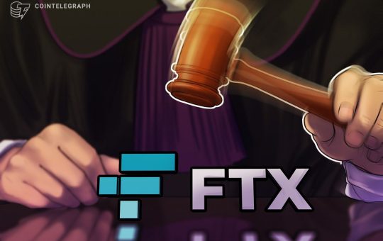 FTX debtors and UCC clash over asset control in restructuring