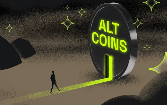 Altcoin Market Hits Historic Lows: A Potential Bullish Signal?