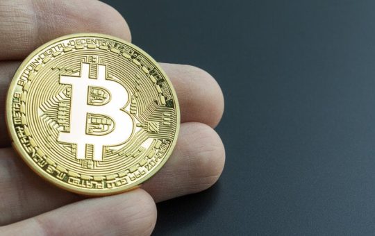 Long-Term Bitcoin Holder Metric Hits New All-Time High