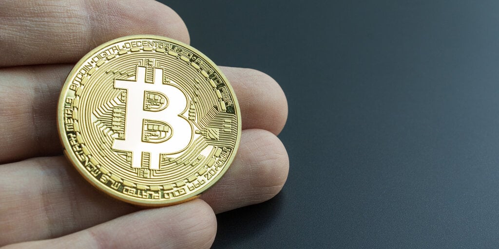 Long-Term Bitcoin Holder Metric Hits New All-Time High