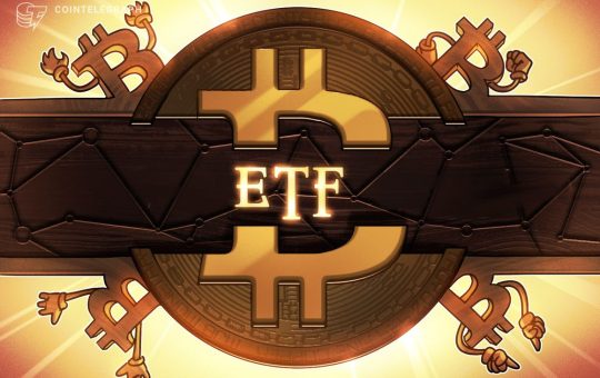 SEC punts on ARK 21Shares spot Bitcoin ETF, opens proposal to comments