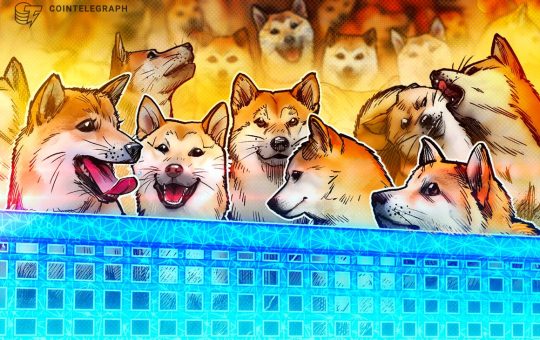 Shiba Inu hints at making Shibarium public soon