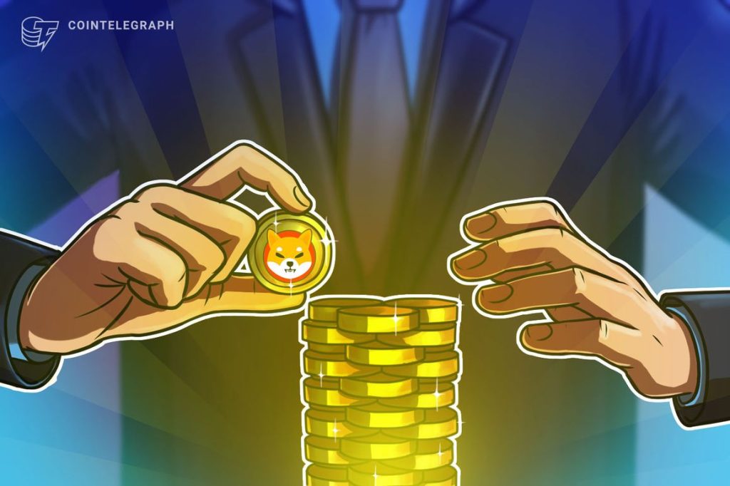 Shiba Inu lead developer queries Coinbase’s ‘Onchain Summer’ campaign