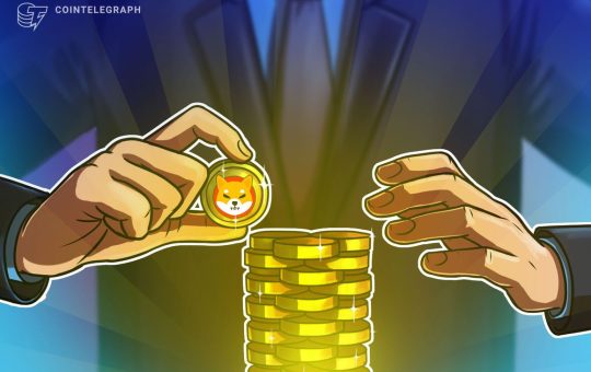 Shiba Inu lead developer queries Coinbase’s ‘Onchain Summer’ campaign