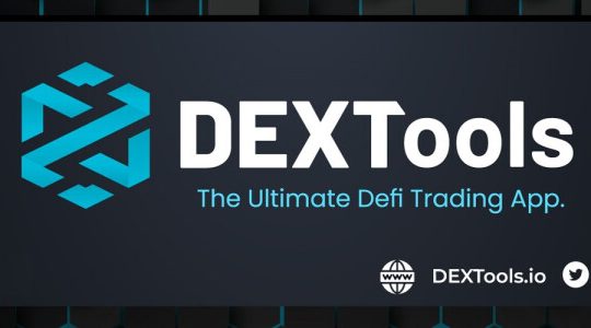 Biggest Crypto Gainers Today on DEXTools – GeneraitivAI, ZkTsunami, Prophet