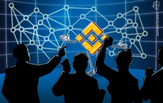 Binance's indecision to freeze BNB wallets drew controversy in this $11M rug pull