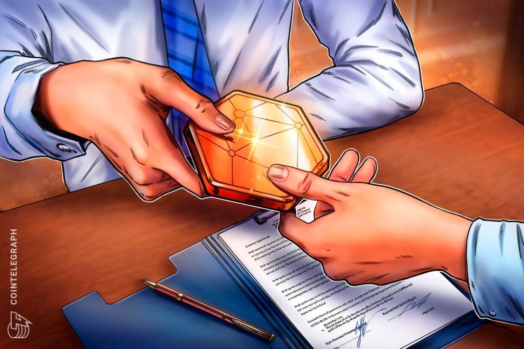 Bitcoin lender Ledn to roll out ETH, USDT interest accounts