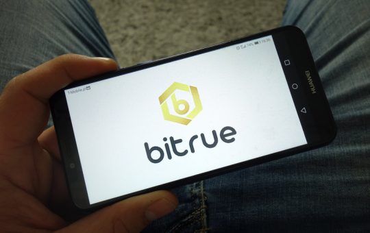 Bitrue partners with Xahau Ledger to drive innovation in the XRPL Ecosystem