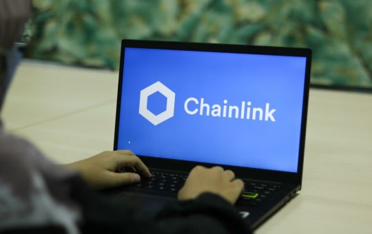 Chainlink’s Cross Chain Protocol Goes Live On Base: Here’s The Latest