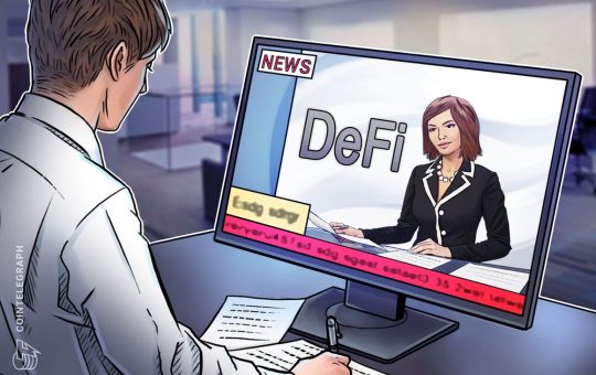 DeFi group petitions to stop ‘patent troll’ targeting DeFi protocols