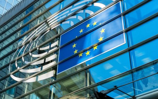 European Parliament Calls for Tighter Oversight of Global Cryptocurrency Market