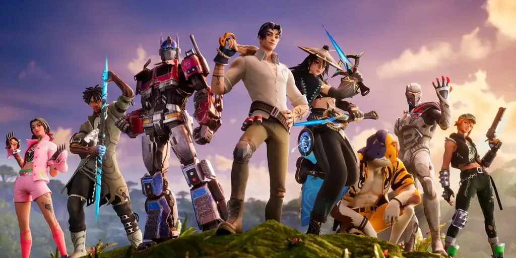 Fortnite Players Can Claim Part of a $245 Million Settlement—Here's Who Is Eligible