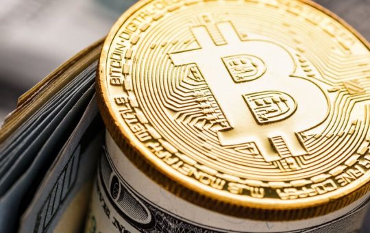 Franklin Templeton Latest Wall Street Giant to File for Bitcoin ETF