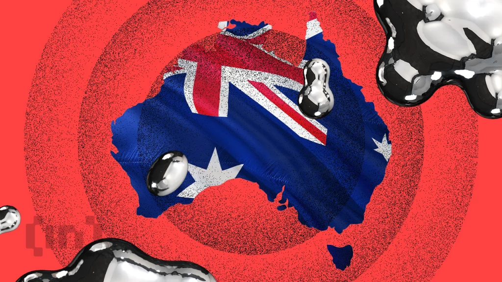 How Australia's Regulator Responds to Crypto Marketing Fraud