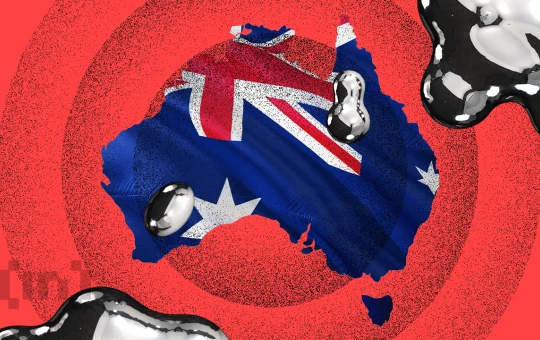 How Australia's Regulator Responds to Crypto Marketing Fraud