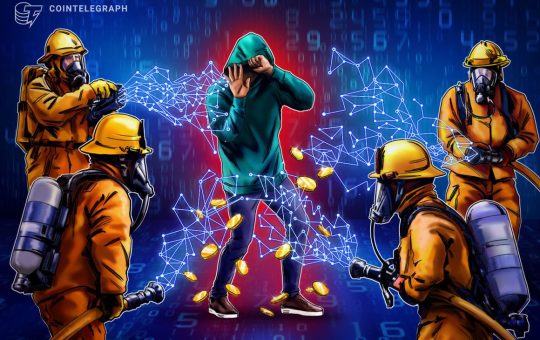 India to develop dark net monitoring tool to combat crypto fraud: Report