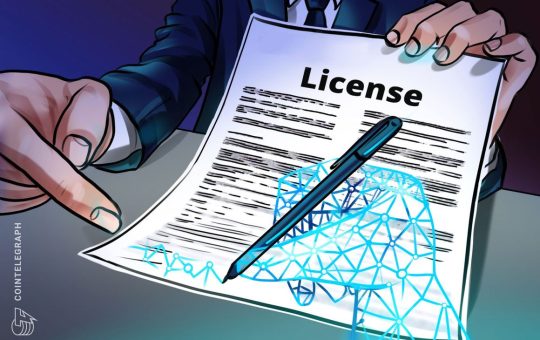 Kraken secures money license registrations in Spain and Ireland