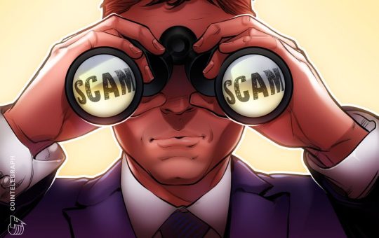 MetaMask scammers take over government websites to target crypto investors