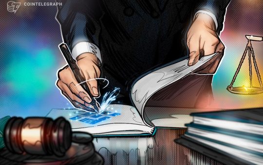 Paradigm accuses SEC of bypassing rules in Binance lawsuit