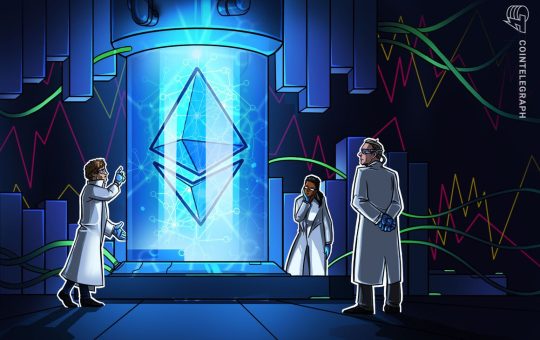 StarkWare, Herodotus launch tech to verify data from any point in Ethereum’s history