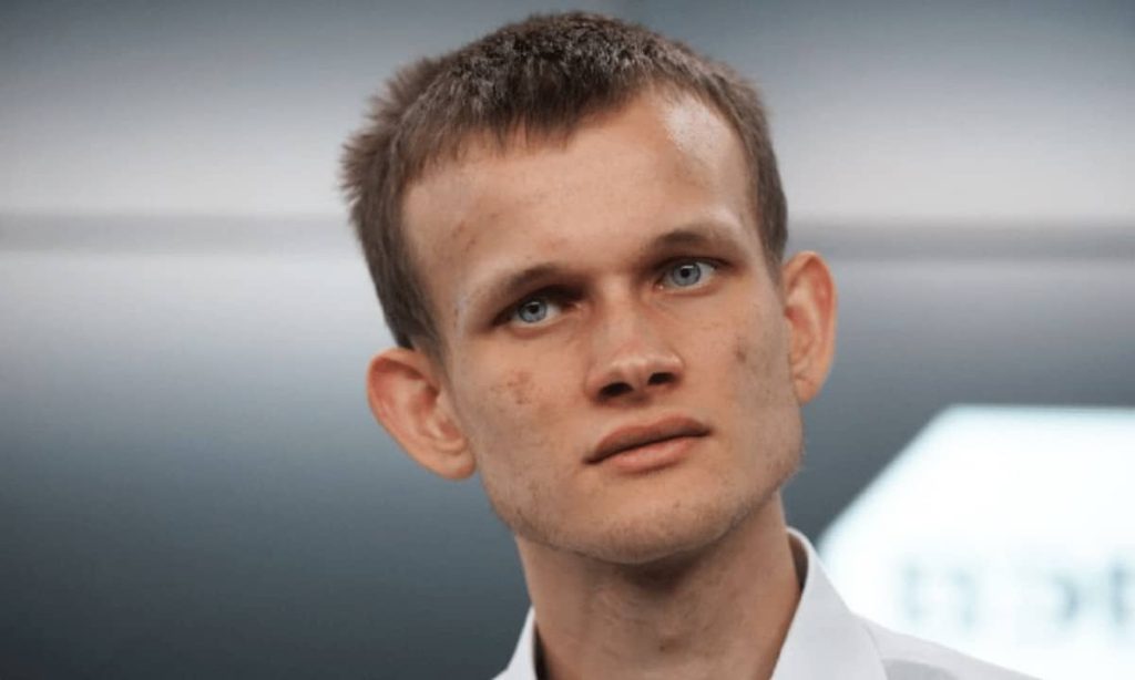 Vitalik Buterin's X (Twitter) Account Compromised, Iconic NFT Reportedly Stolen