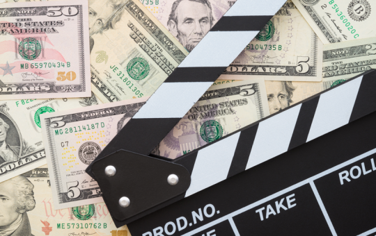 Watch-and-Earn Platform Myco Reveals Community Film Funding Program