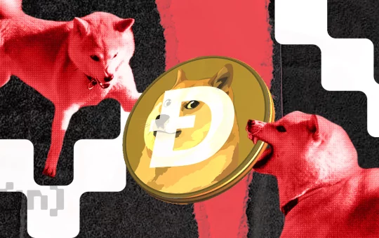 DOGE Miners Cut Reserves By 320M