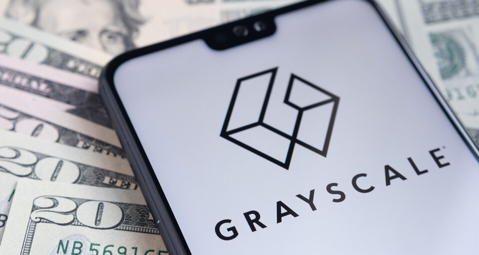 Grayscale Is Sending Bitcoin to Coinbase in $500 Million Clips—Here’s Why