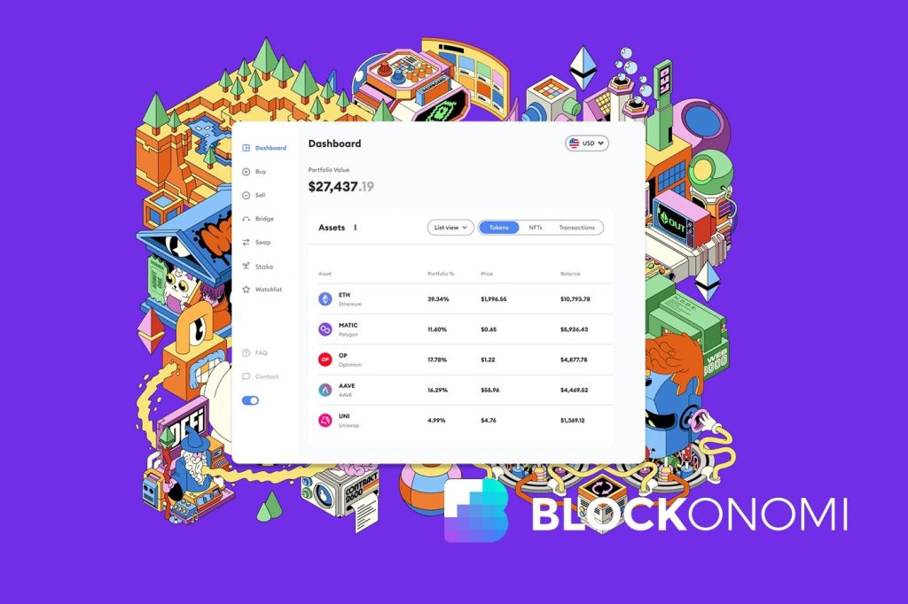 The End of Unreliable Ethereum Gas Prices? Metamask Tests New “Transaction Routing” Technology