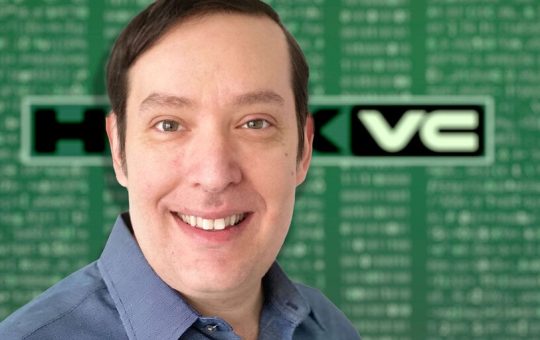 $150 Million Venture Fund: Why Hack VC Remains Bullish on Crypto and Web3