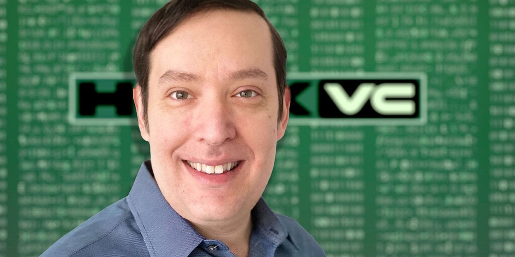 $150 Million Venture Fund: Why Hack VC Remains Bullish on Crypto and Web3