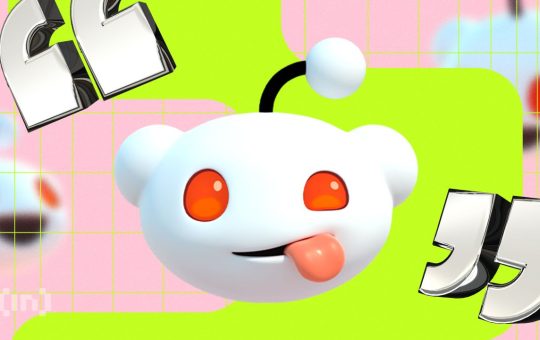 Reddit Discloses Bitcoin, Ethereum, Polygon Purchase