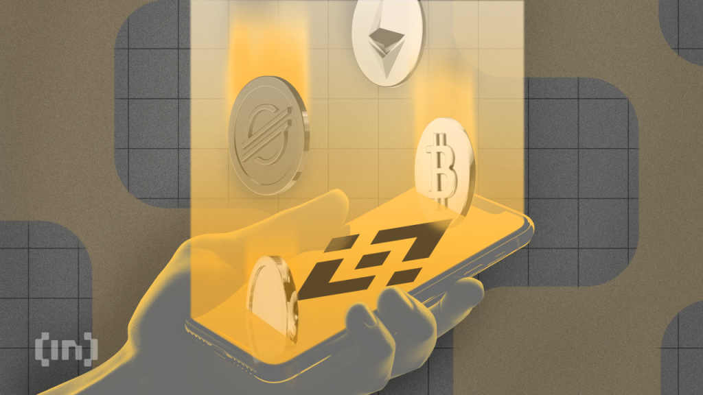 Binance Unveils NFT Platform for Minting Bitcoin Ordinals and EVM Inscriptions