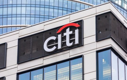 Citi Bank used Avalanche to explore private equity funds tokenization