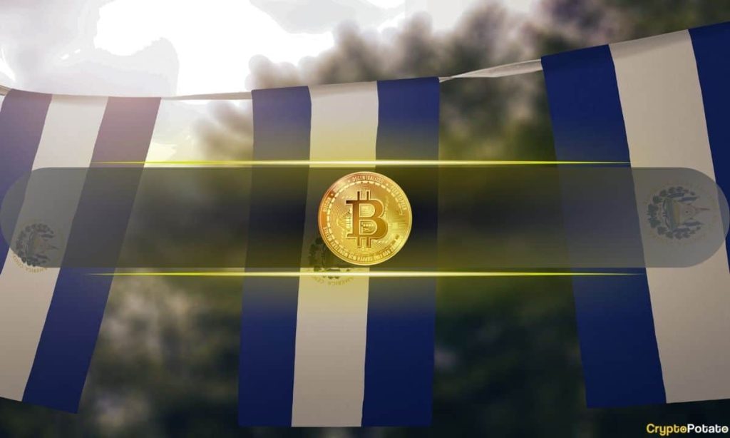 El Salvador to Continue with Bitcoin-Backed Bonds, Says Vice President