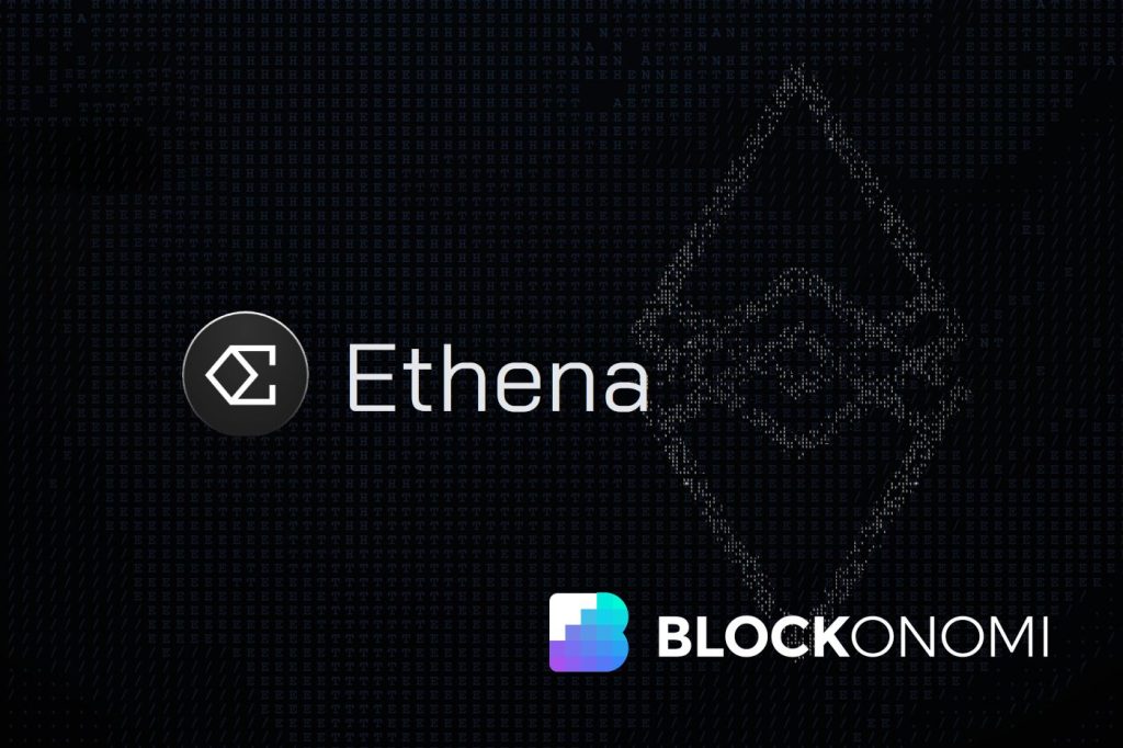 Ethena Sparks Controversy with Launch of 27% Yielding Algorithmic Stablecoin