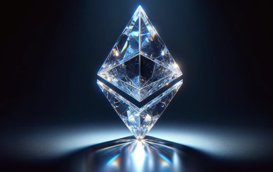 Ethereum Taps $3,000 Barrier Amid ETF Speculation and Upcoming Dencun Upgrade